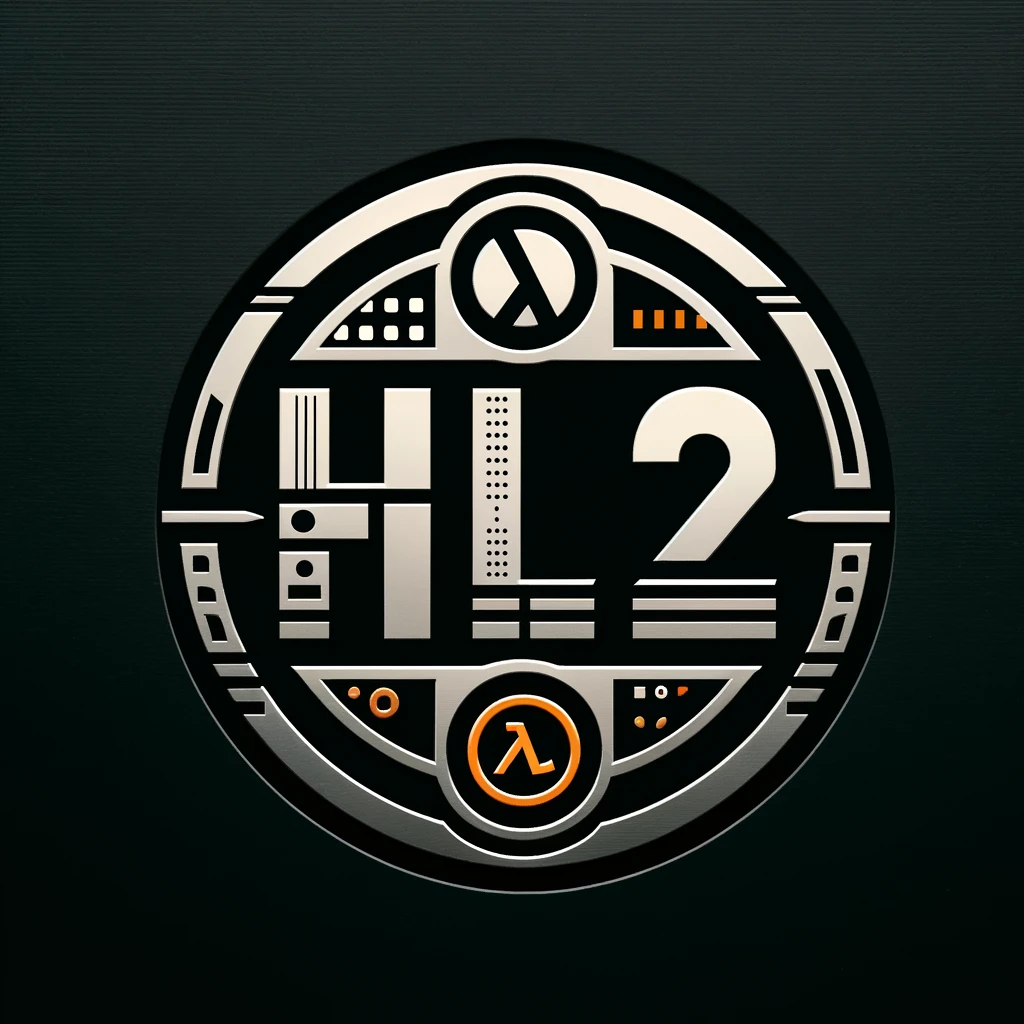 HL2 Test Domain